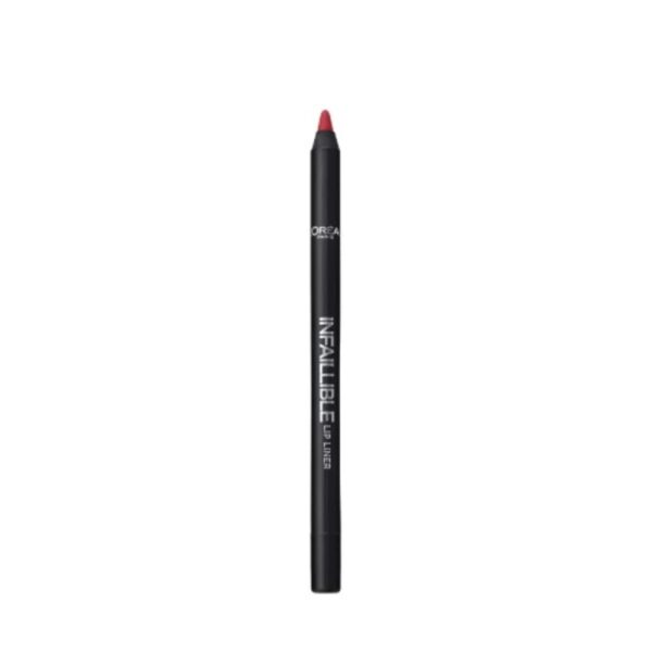 L'Oreal Cosmetics Infallible Lip Liner, 701 Stay Ultraviolet