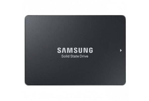 Samsung SSD 2.5" 3.8TB PM893 bulk Ent.