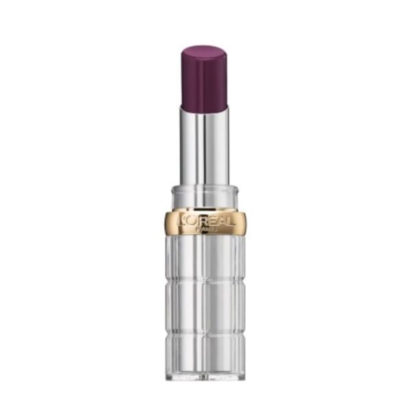 L'Oreal Paris Color Riche Shine Lipstick 466, Like A Boss, 5 Ml