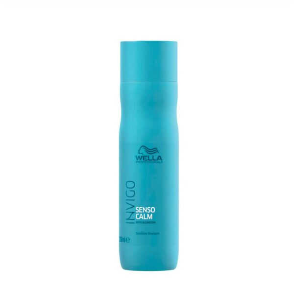 Wella Professionals Invigo Senso Balance Calm Sensitive Shampoo 250ml