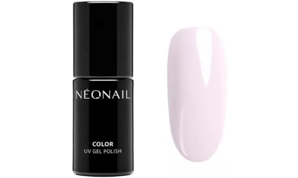 NEONAIL UV Nail Polish 7.2 ml Pink French Pink Light Neonail Colours UV Varnish Gel Nails Nail Design Shellac