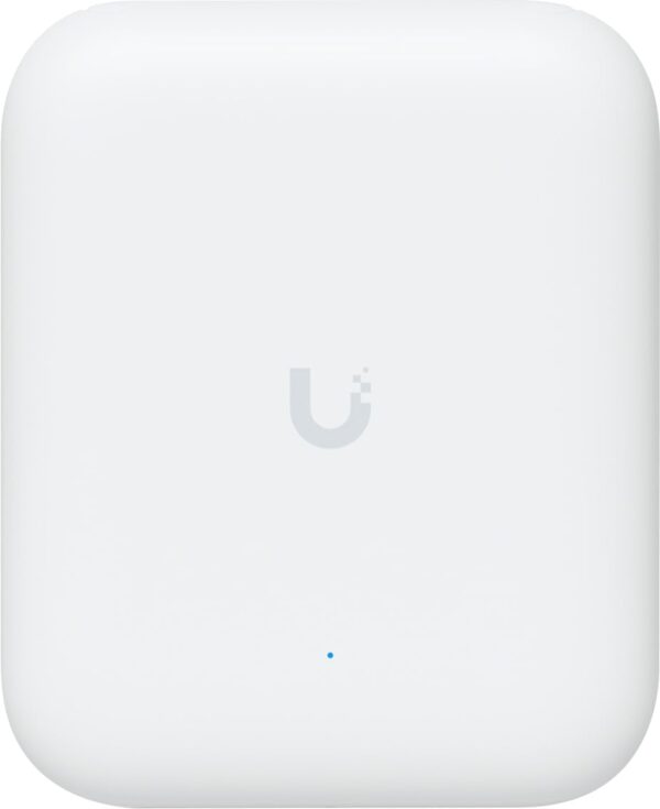 Ubiquiti U7 Outdoor 4300 Mbit/s White Power over Ethernet (PoE)