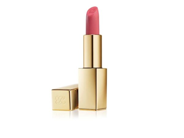 Estée Lauder Pure Color Long-Lasting Matte Lipstick, 0.12 oz, 836 Love Bite