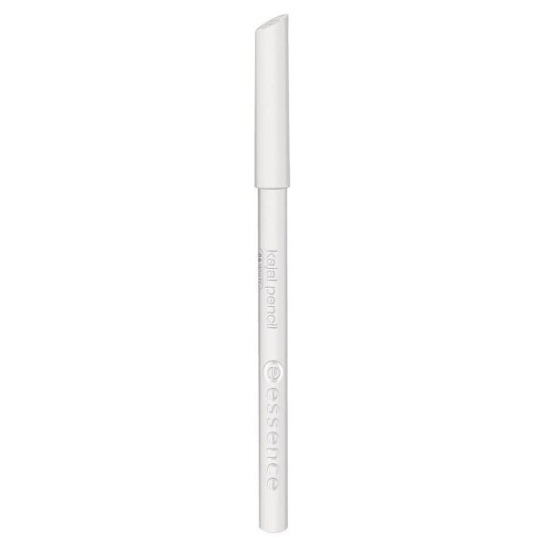 Essence -kajal pencil-04 White