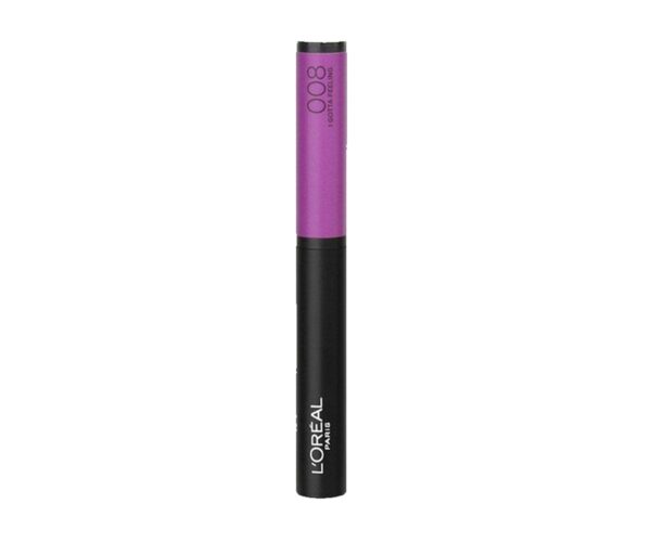 L'Oréal Infallible Matte Max Lipstick 8 Gotta Feeling