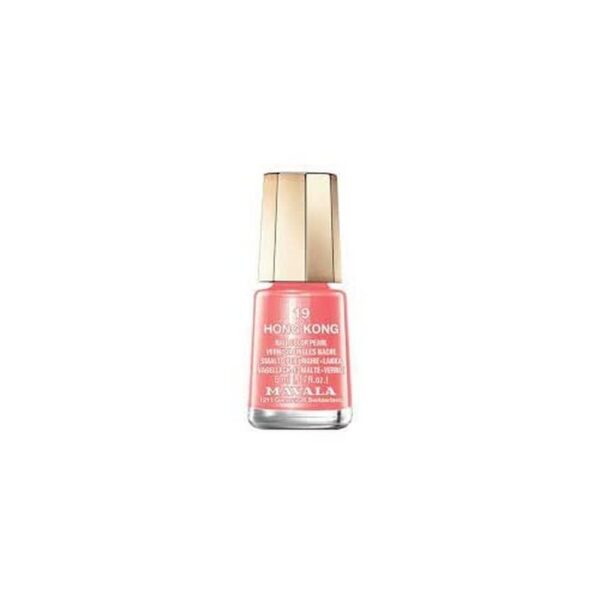 Mavala Nail Polish - 19