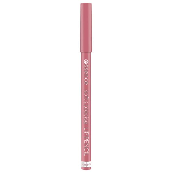 essence cosmetics Soft & Precise Lip Pencil 202 My Mind