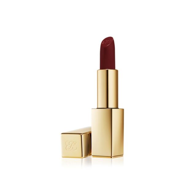 ESTÉE LAUDER Pure Color Matte Lipstick No. 888 Power Kiss, Pack of 1