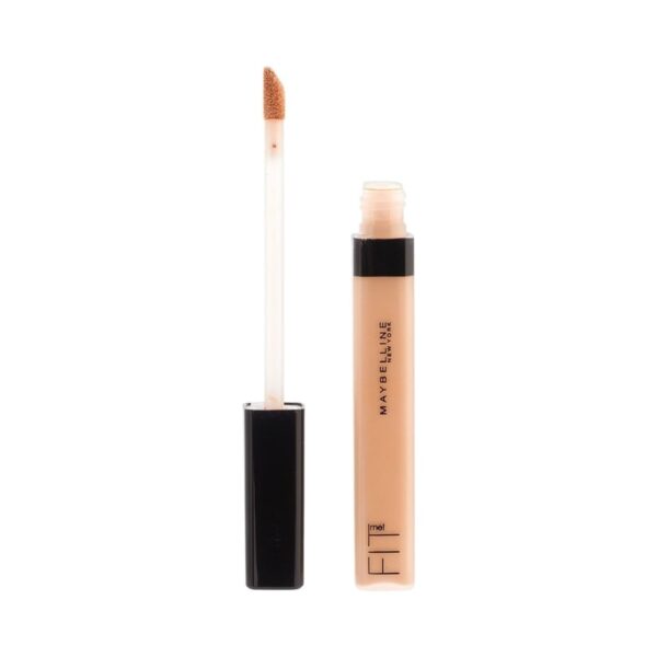 Maybelline New York Fit Me Liquid Concealer - 10, Light, 500 g