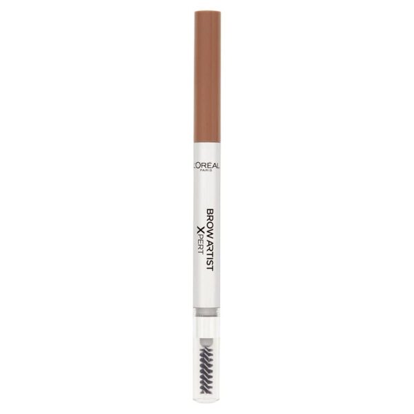 L'Oreal Paris Brow Artist Xpert Eyebrow Pencil - 102 Cool Blonde