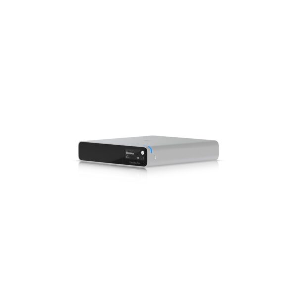 Ubiquiti CloudKey+ incl. 1TB SSD (vorinstalliert) UniFi-console