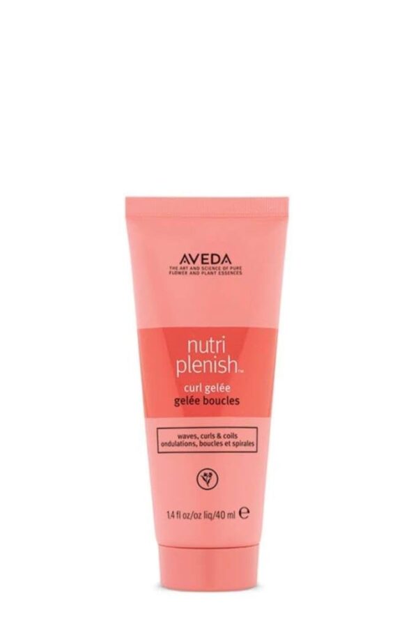 Aveda Nutriplenish Curl Gelee 40ml