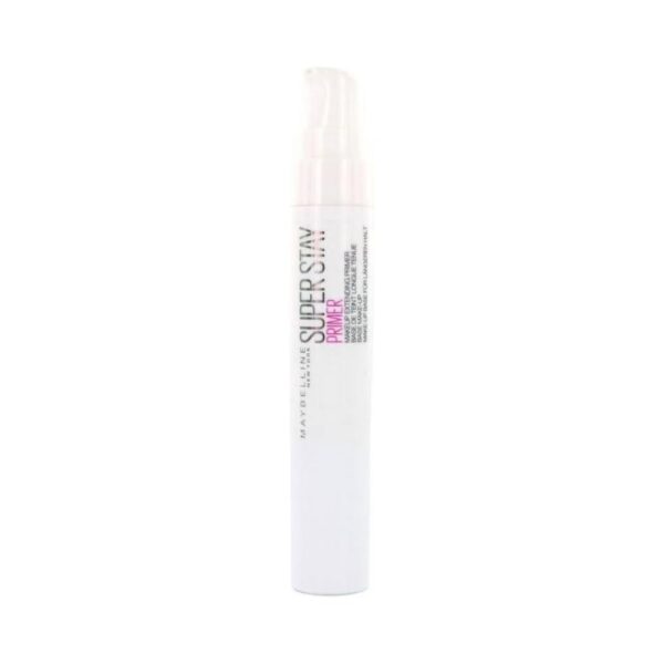 Maybelline Superstay 24H Primer