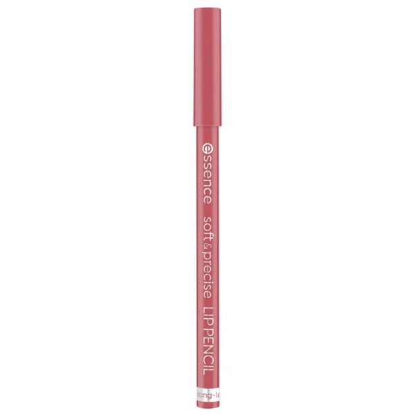 essence cosmetics Soft & Precise Lip Pencil 204 My Way