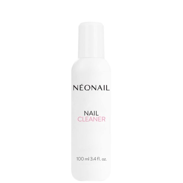 NeoNail Nail Cleaner Hybrid Manicure Nail Polish Soak off Gel UV Led 100ml