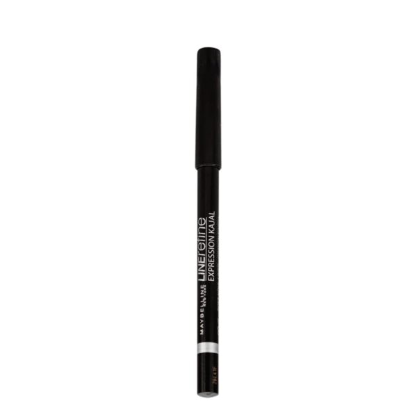 Maybelline Expression Kajal Eyeliner 33 Black