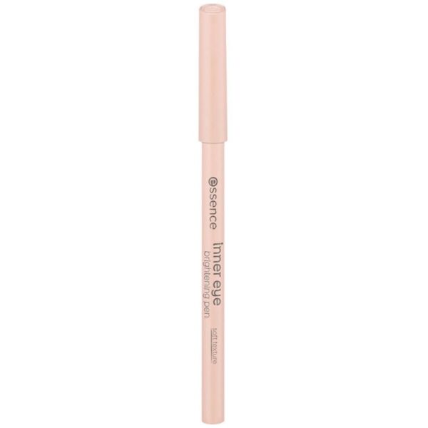 essence Cosmetics Inner Eye brightening Pen 01 - Everybody's Shade Pencil