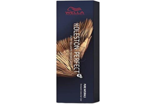 Wella 6/75 Koleston Perfect ME+ 60 ml