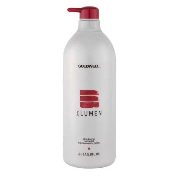 ELU Shampoo 1L