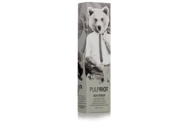 Pulp Riot High Speed Toner, Violet