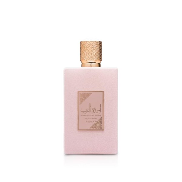 AMEERAT AL ARAB PRIVE ROSE 100ML