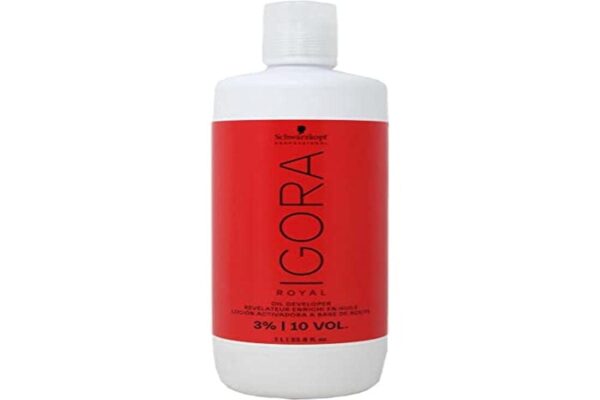 Schwarzkopf IR Loción Activadora 3% 10Vol