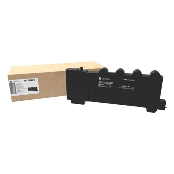 Lexmark Waste Toner Binder - lccp 75m0w00