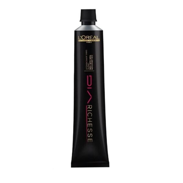 L'Oréal Professionnel DIA RICHESSE 7.8 50ML V511, 3474630570443