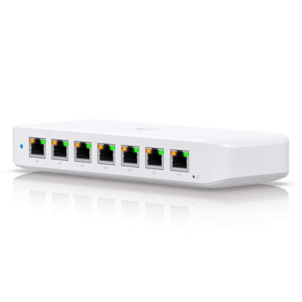 Ubiquiti Ultra 210W Managed L2 Gigabit E