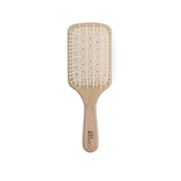 Philip Kingsley | Vented Paddle Hair Brush | For Detangling, Blow Drying, Straightening and Styling | Anti-Static, Root Lifting Hair Brush | Hair Styling Appliances for Women and Men