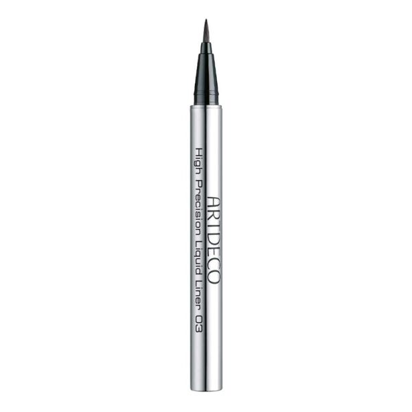 Artdeco Make-Up femme/woman, High Precision Liquid Liner Nummer 03 Brown, 1er Pack (1 x 0,55 ml)