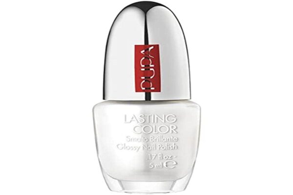 Pupa-Lasting Color n.102 Pearly White