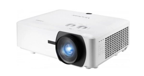 ViewSonic LS920WU 6,000 ANSI Lumens WUXGA Laser Installation Projector