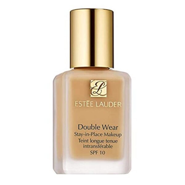 Estée Lauder, Double Wear Stay-in-Place Makeup Foundation SPF 10 Mini - 2N1 Desert Beige 15ml