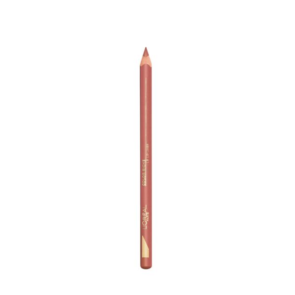 L'Oreal Paris Color Riche Lipliner Couture 630 Beige a Nu