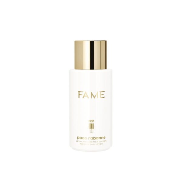 Paco Rabanne - Fame Body Lotion 200 ml