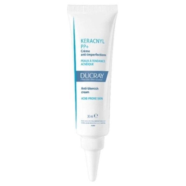 Ducray Keracnyl PP+ Blemish Cream 30ml