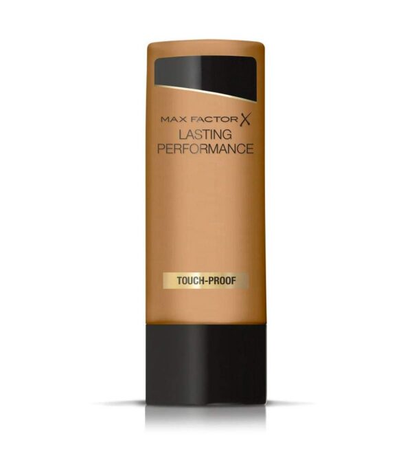 Max Factor Lasting Performance Long-Lasting Liquid Foundation - 115 Toffee, 35 ml