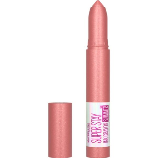 Maybelline New York Super Stay Ink Crayon No. 190 Blow The Candle