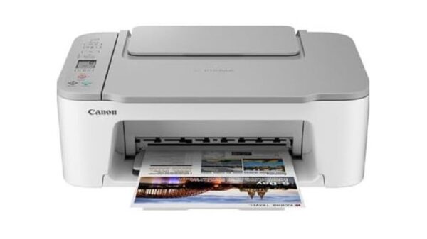 Canon Multifunction Pixma TS3551I