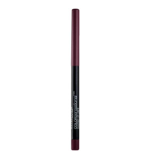 Maybelline Color Sensational Shaping Lip Liner 110 Rich Wine 5g