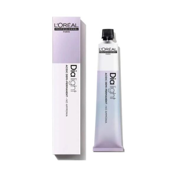 Loreal DIA LIGHT 10.21 50ML V511