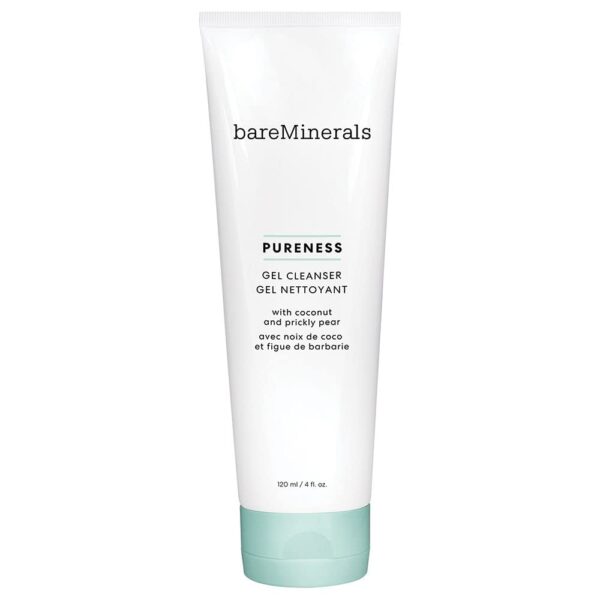 bareMinerals Pureness 120Ml Cleanser, Multi