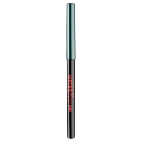 Maybelline Eyeliner, 0.18 kg,Esmerald