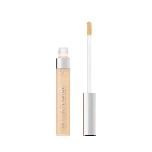 L'Oreal True Match The One Concealer, 1N Ivory, 6.8 ml