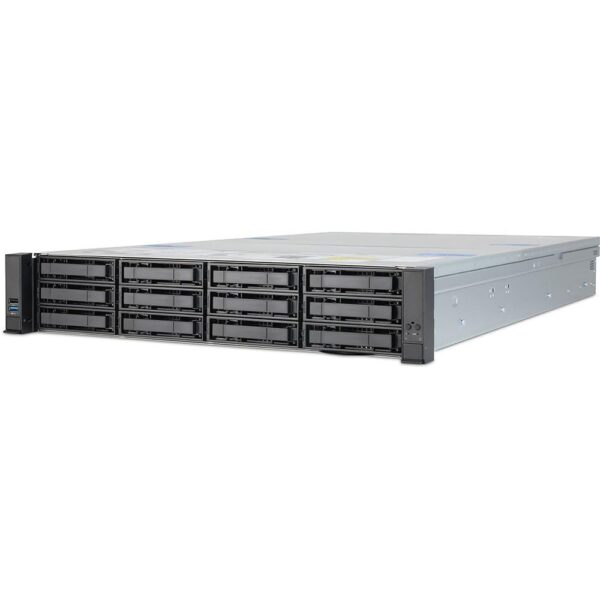 Intel Server System M50CYP2UR312