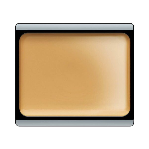 ARTDECO Camouflage Cream - High Opaque Camouflage Makeup Concealer Cream - 1 x 4.5 g