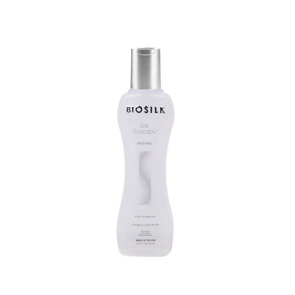 Biosilk Silky Cure Silk Therapy Serum