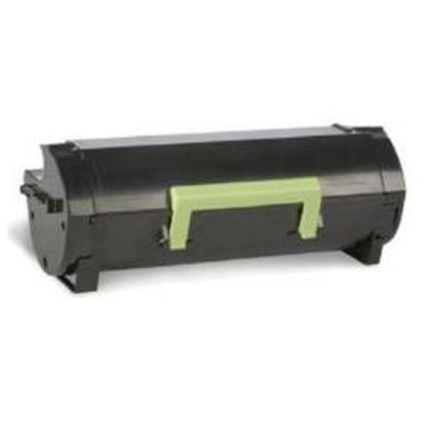 Lexmark 50F2H0E Laser Toner for MS310DN - Black