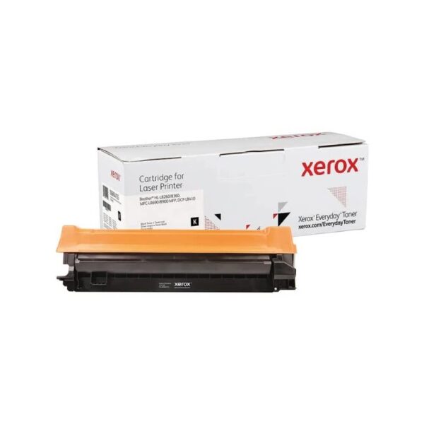 Xerox Everyday Black compatible w/TN-421BK SC